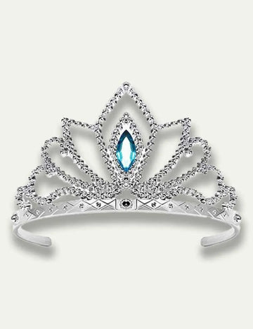 Princess Elsa Party Dress Accessories - Mini Taylor
